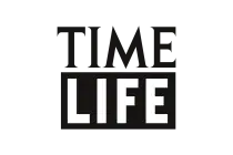 Time LifeVector SVG & PNG Logo