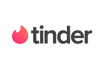 TinderVector SVG & PNG Logo