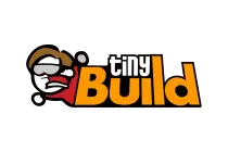 tinyBuild GamesVector SVG & PNG Logo