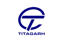 Titagarh WagonsVector SVG & PNG Logo