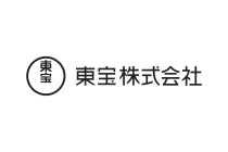 TōhōVector SVG & PNG Logo