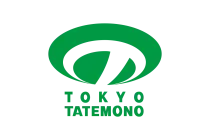 Tokyo TatemonoVector SVG & PNG Logo