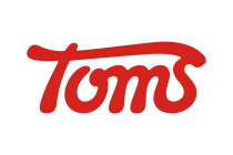 Toms InternationalVector SVG & PNG Logo