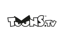 Toons.TVVector SVG & PNG Logo