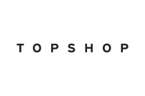 TopshopVector SVG & PNG Logo