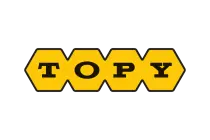 Topy IndustriesVector SVG & PNG Logo