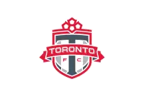 Toronto FCVector SVG & PNG Logo