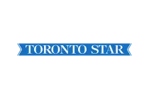 Toronto StarVector SVG & PNG Logo