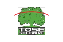 Tose Co.Vector SVG & PNG Logo