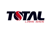 Total Linhas AéreasVector SVG & PNG Logo