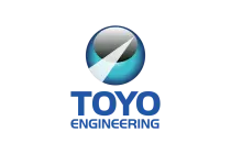 Toyo Engineering CorporationVector SVG & PNG Logo
