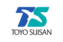 Toyo SuisanVector SVG & PNG Logo