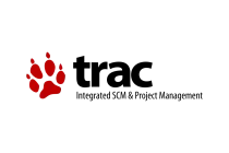 TracVector SVG & PNG Logo