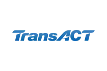 TransACTVector SVG & PNG Logo