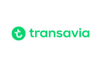 Transavia FranceVector SVG & PNG Logo