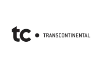 TC TranscontinentalVector SVG & PNG Logo