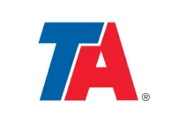 TravelCenters of AmericaVector SVG & PNG Logo