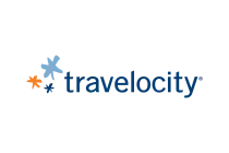 TravelocityVector SVG & PNG Logo