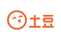 TudouVector SVG & PNG Logo