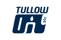 Tullow OilVector SVG & PNG Logo
