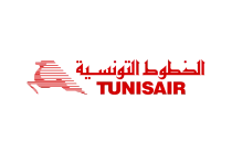 TunisairVector SVG & PNG Logo
