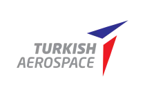 Turkish Aerospace IndustriesVector SVG & PNG Logo