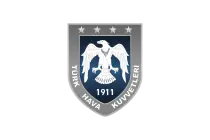 Turkish Air ForceVector SVG & PNG Logo