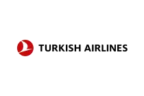 Turkish AirlinesVector SVG & PNG Logo