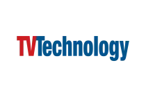 TV TechnologyVector SVG & PNG Logo