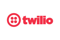 TwilioVector SVG & PNG Logo