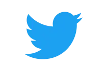 TwitterVector SVG & PNG Logo