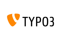 TYPO3Vector SVG & PNG Logo