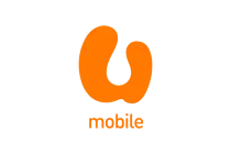 U MobileVector SVG & PNG Logo