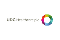 United DrugVector SVG & PNG Logo