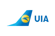 Ukraine International AirlinesVector SVG & PNG Logo