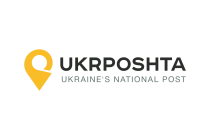 UkrposhtaVector SVG & PNG Logo
