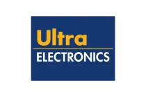 Ultra ElectronicsVector SVG & PNG Logo