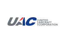 United Aircraft CorporationVector SVG & PNG Logo