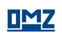 OMZVector SVG & PNG Logo