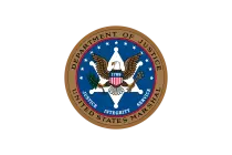 United States Marshals ServiceVector SVG & PNG Logo