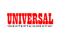 Universal Entertainment CorporationVector SVG & PNG Logo