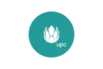UPC HungaryVector SVG & PNG Logo
