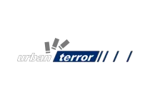 Urban TerrorVector SVG & PNG Logo