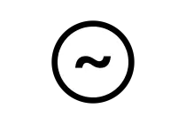 UrbitVector SVG & PNG Logo