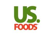 US FoodsVector SVG & PNG Logo