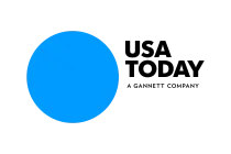 USA TodayVector SVG & PNG Logo