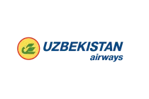 Uzbekistan AirwaysVector SVG & PNG Logo