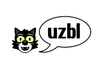 UzblVector SVG & PNG Logo