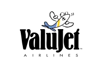 ValuJet AirlinesVector SVG & PNG Logo