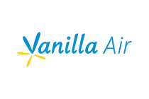 Vanilla AirVector SVG & PNG Logo